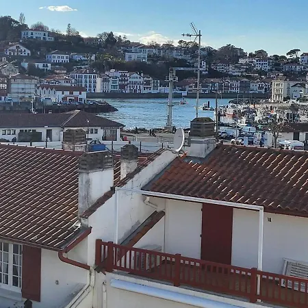 Saint Jean De Luz, Appt 4 Couch., Centre Apartment *