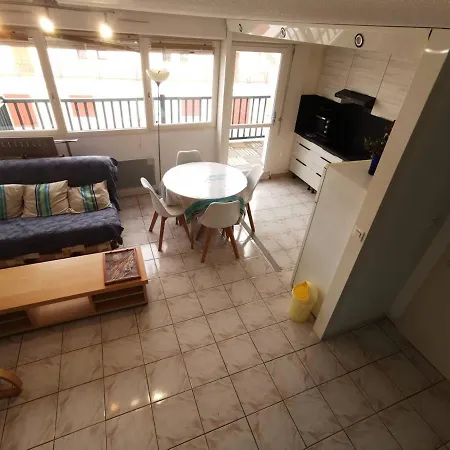 Saint Jean De Luz, Appt 4 Couch., Centre Apartment Saint-Jean-de-Luz