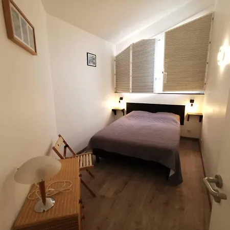 Saint Jean De Luz, Appt 4 Couch., Centre Apartment Saint-Jean-de-Luz