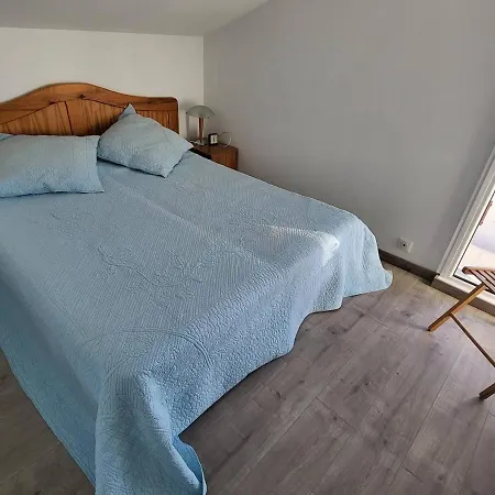 Saint Jean De Luz, Appt 4 Couch., Centre Apartment